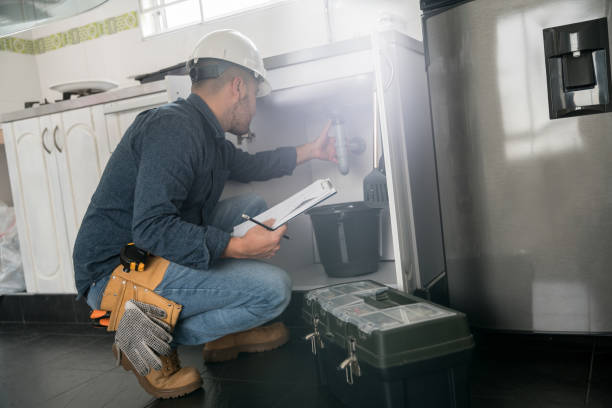 Best Water Softener Installation  in Eatonville, WA