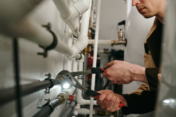 Professional Plumbing in Eatonville, WA