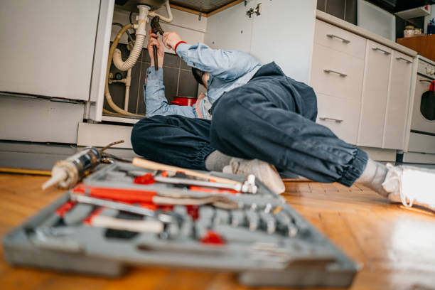 Best Shower Repair Services  in Eatonville, WA