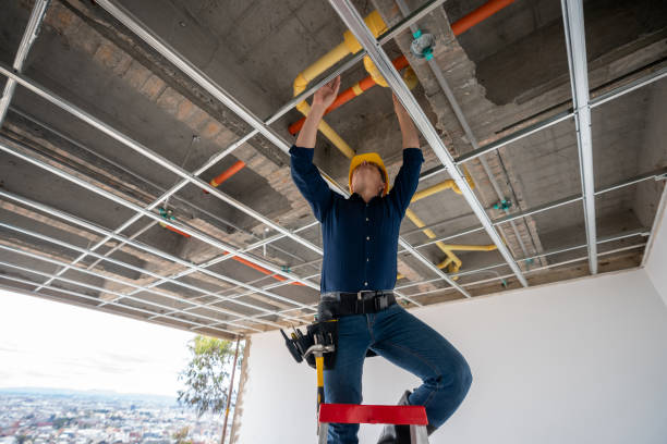 Gas Line Repair in Eatonville, WA