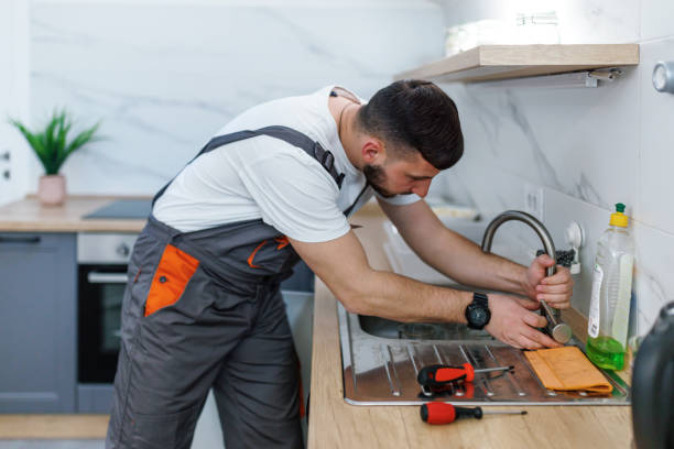 Best Water Leak Repair  in Eatonville, WA