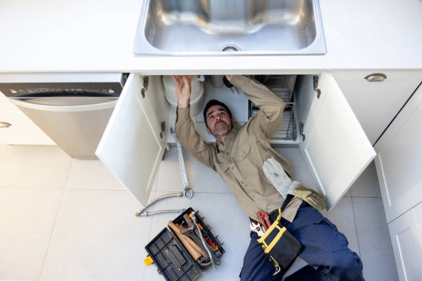Best Plumbing Inspection Services  in Eatonville, WA