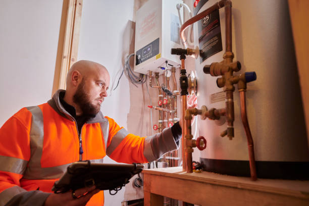 Best Emergency Plumber  in Eatonville, WA