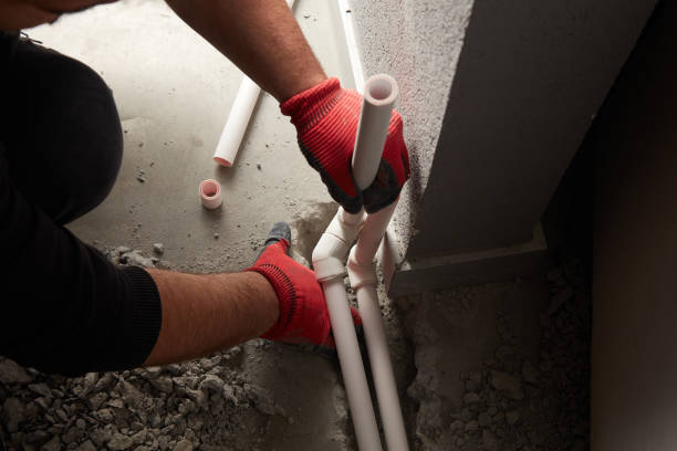 Best Sewer Line Repair  in Eatonville, WA