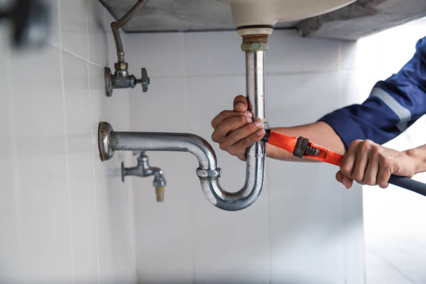 Best Pipe Repair Near Me  in Eatonville, WA