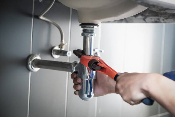Best Toilet Repair Services  in Eatonville, WA